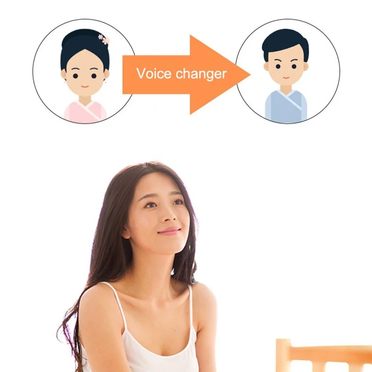 X9 Smart Doorbell Prend En Charge La Sonnerie De Sécurité De Sécurité De Sécurité Variable