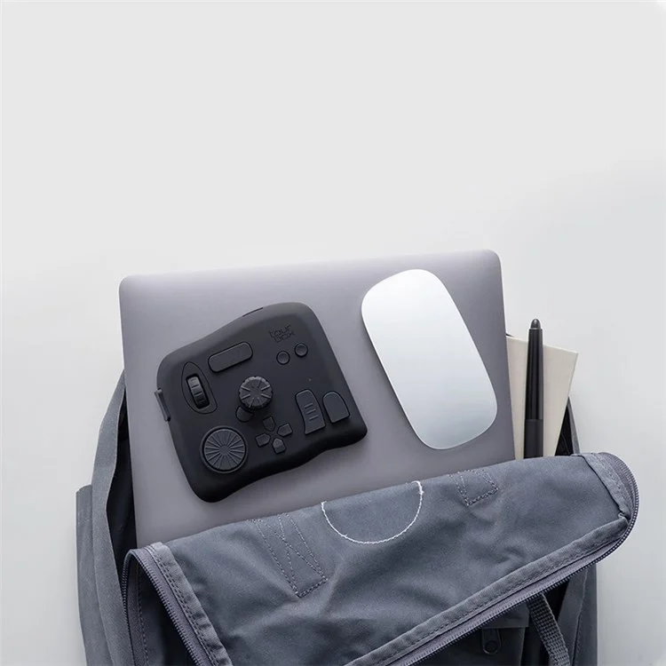 Tourbox Photo Video Editing Console Shortcut Keys Ps Professional Assistant Mini - Keyboard Artist Artist Artist Designer