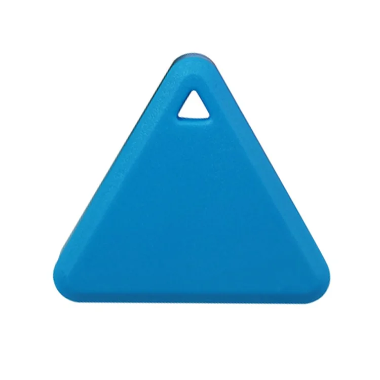 Y03 Smart Tracker Item Finder Localizzatore Wireless Dispositivo a Due Vie Dispositore Remote Finder Per Bambini Luogo di Portafoglio Telefonico Bagagli - Blu