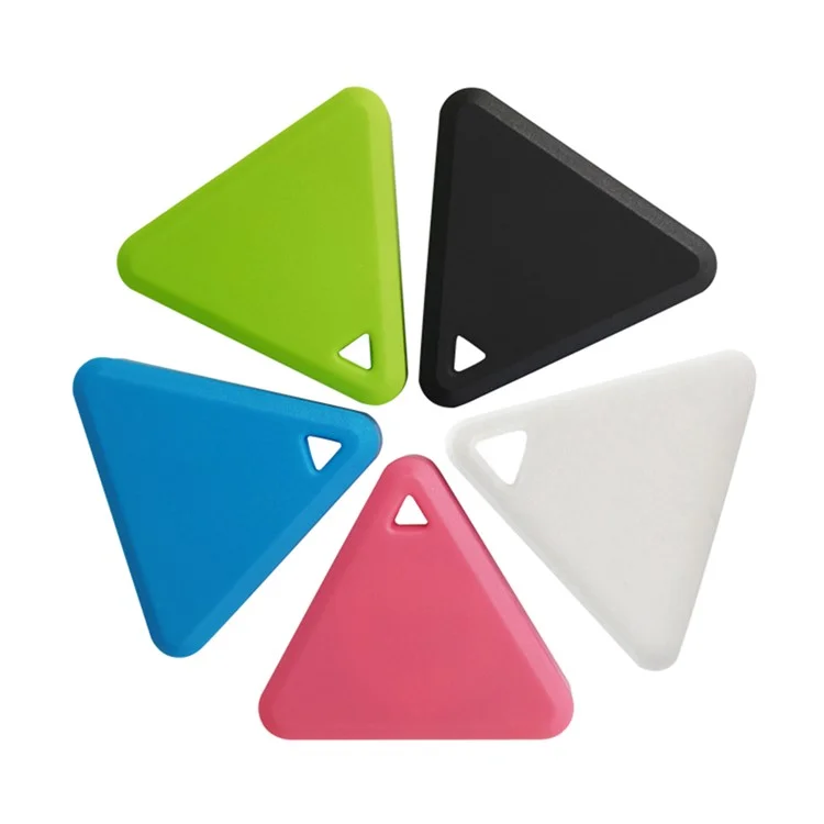 Y03 Smart Tracker Item Finder Localizzatore Wireless Dispositivo a Due Vie Dispositore Remote Finder Per Bambini Luogo di Portafoglio Telefonico Bagagli - Blu