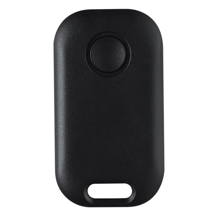 TY-06 Tuya Bluetooth Anti-Loss Device Wireless Smart Key Finder Portable Keychain Tracker Lightweight Item Locator - Preto