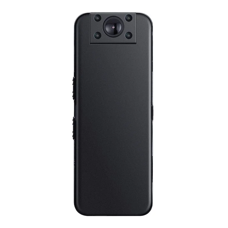 Z7 Mini Pocket Camera Portable HD 1080P-Kamera Videokonferenzgerät mit Clip