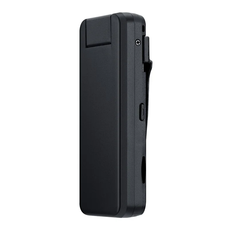 Z7 Mini Pocket Camera Portable HD 1080P-Kamera Videokonferenzgerät mit Clip