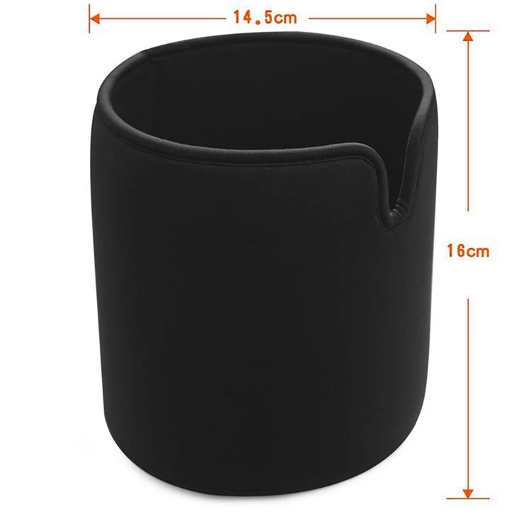 Per Apple Homepod 2 Bluetooth Speaker Dustproof Cloth Protective Cover + Non-slip Pad