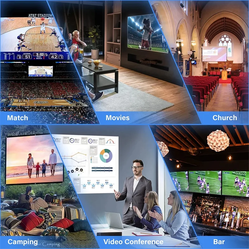 BOVBOX 900s Pro 300m Wireless Display Dongle Adapter Wireless Screen Casting HD Video Transmitter Receiver - Japanese Plug