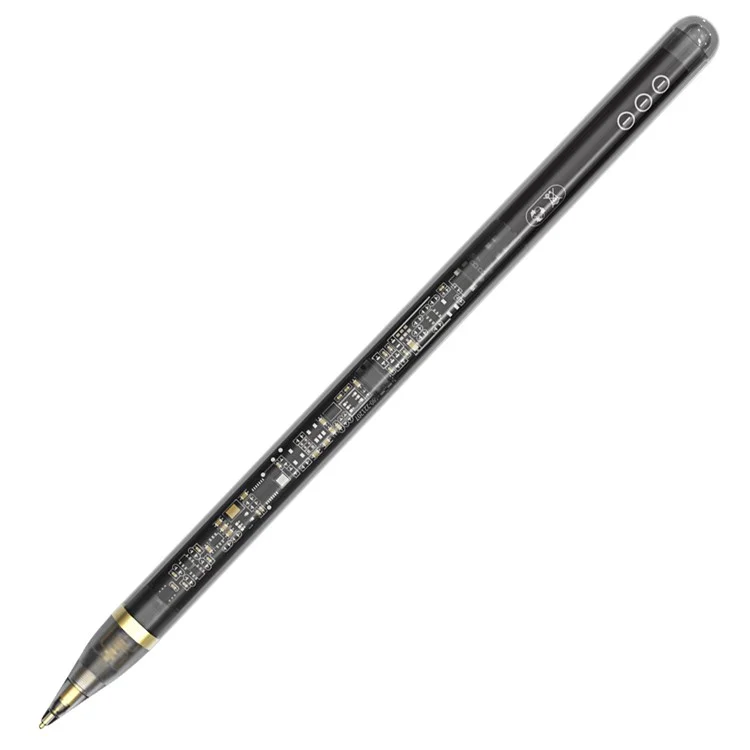 AHASTYLE PE03 Stylus Pen for Apple Tablet 2018-2022 , Magnetic Wireless Charging Pencil with Bluetooth-compatible Function