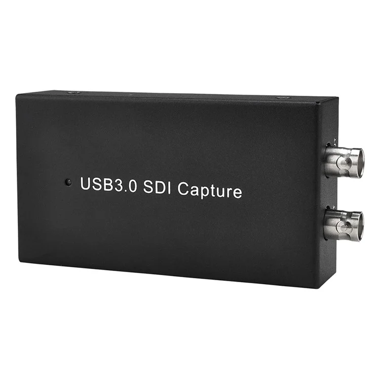 EZCAP 262 SDI zu USB 3.0 Videokarte für Videoaufnahme 1080P HD Recorder für Live-Streaming