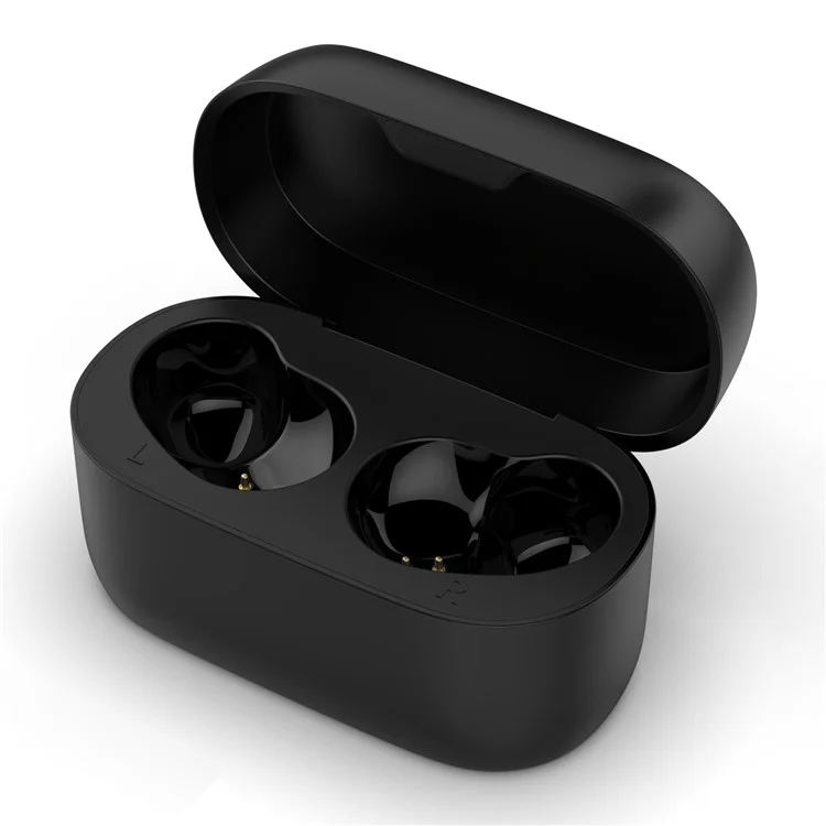 Tragbare Ladestation für Jabra Elite 75T / Active 75T Headset Universelle Ladestation mit Anzeigefunktion