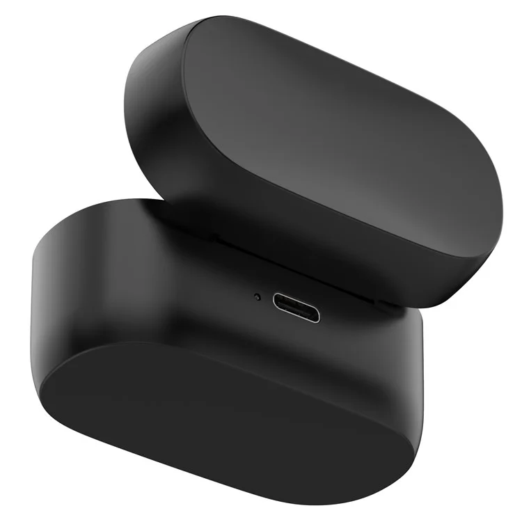 Tragbare Ladestation für Jabra Elite 75T / Active 75T Headset Universelle Ladestation mit Anzeigefunktion