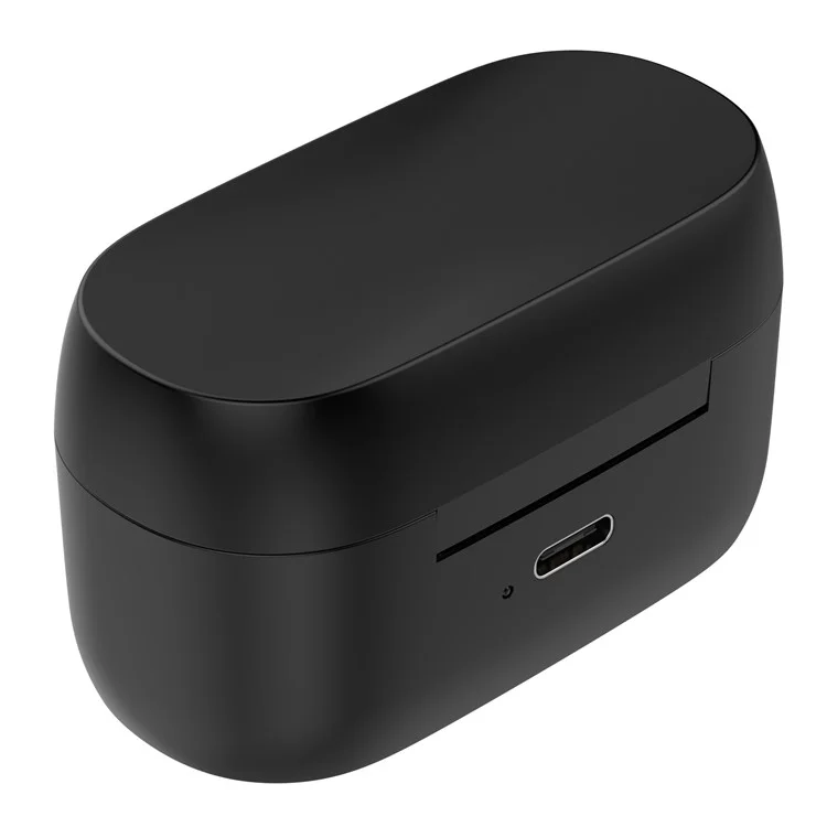 Tragbare Ladestation für Jabra Elite 75T / Active 75T Headset Universelle Ladestation mit Anzeigefunktion