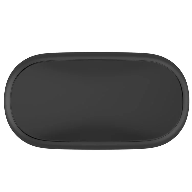 Tragbare Ladestation für Jabra Elite 75T / Active 75T Headset Universelle Ladestation mit Anzeigefunktion