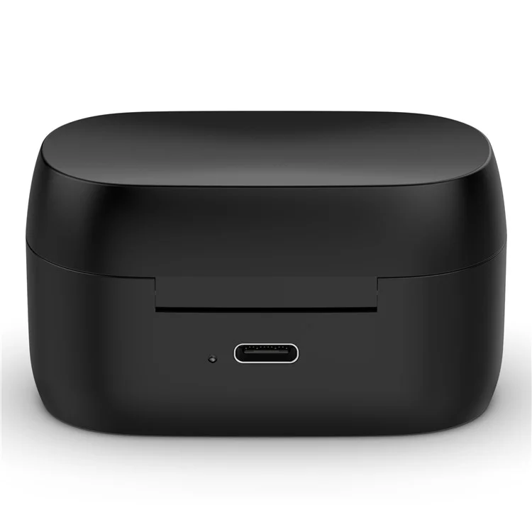 Tragbare Ladestation für Jabra Elite 75T / Active 75T Headset Universelle Ladestation mit Anzeigefunktion