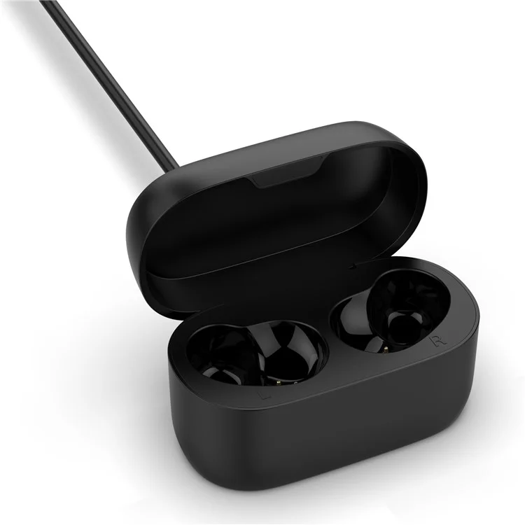 Tragbare Ladestation für Jabra Elite 75T / Active 75T Headset Universelle Ladestation mit Anzeigefunktion