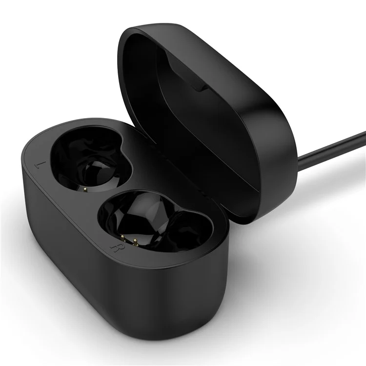 Tragbare Ladestation für Jabra Elite 75T / Active 75T Headset Universelle Ladestation mit Anzeigefunktion