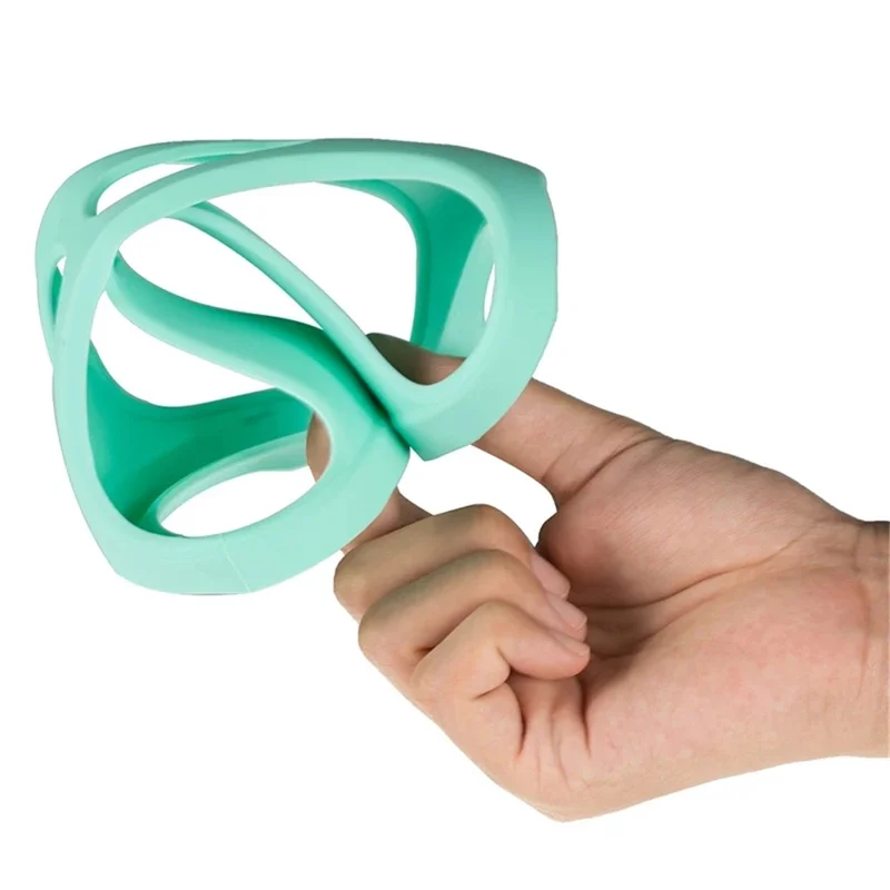 Funda de silicona suave para altavoz JBL Flip4 con Bluetooth, cubierta protectora antirrayones - Negro