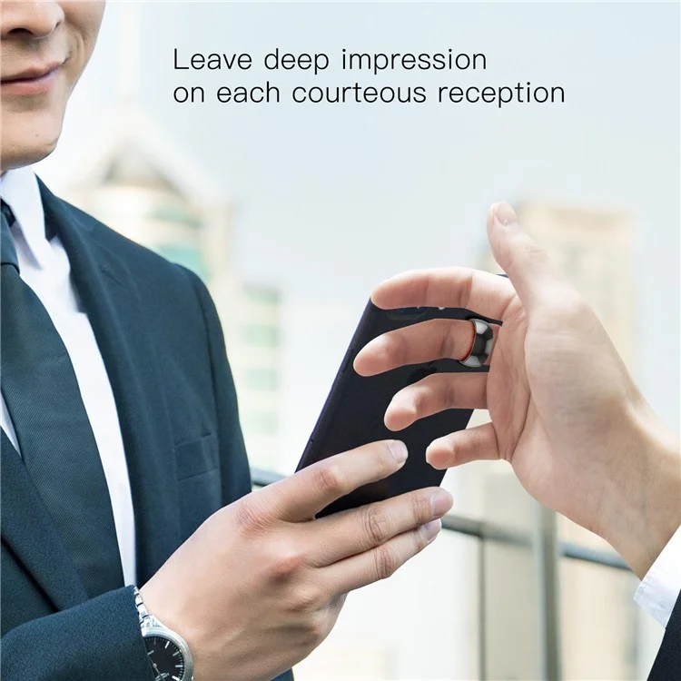 JAKCOM R4 Smart Ring Multifunctional RFID / NFC Ring for iOS, Android System - 8#