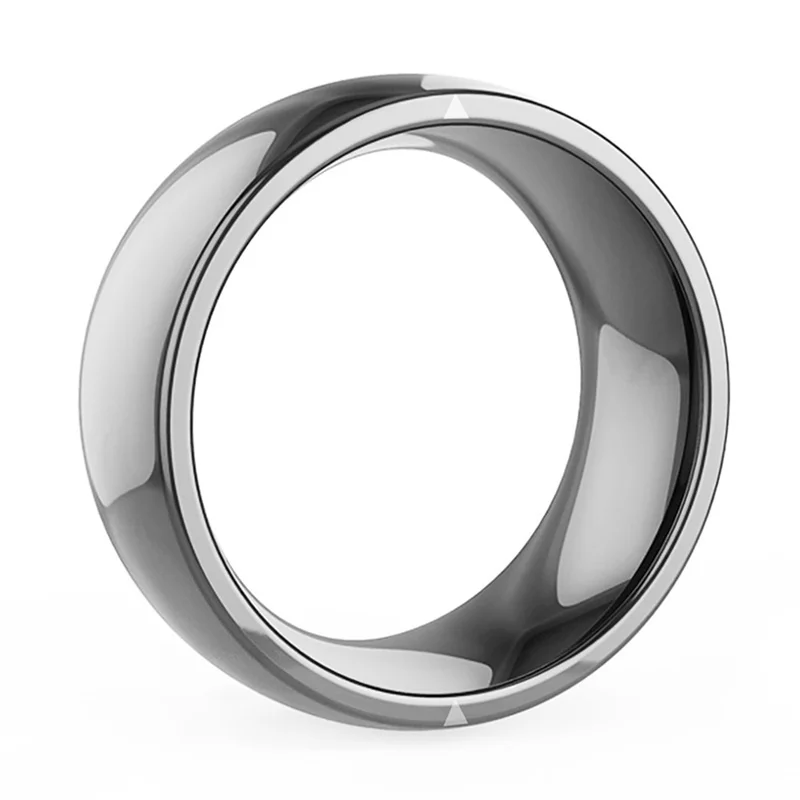 JAKCOM R4 Smart Ring Multifunctional RFID / NFC Ring for iOS, Android System - 9#