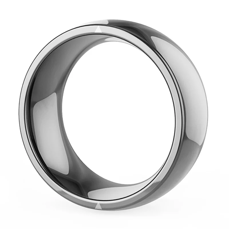 JAKCOM R4 Smart Ring Multifunctional RFID / NFC Ring for iOS, Android System - 9#
