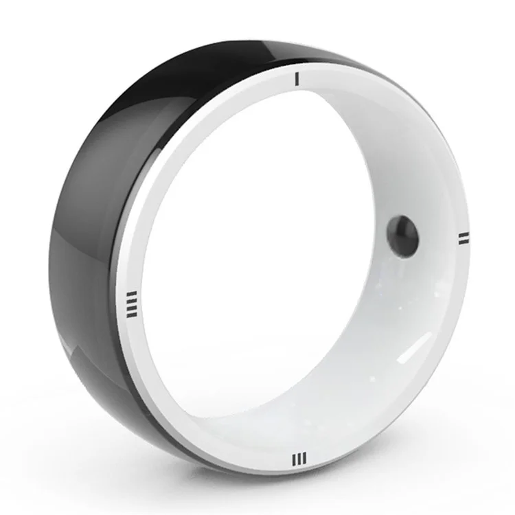 JAKCOM R5 Smart Ring IC / Identifiant / NFC Reader 2 Health Stones Multi-distonction Ring - M