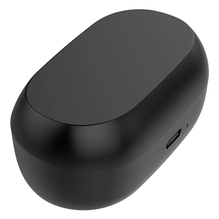 Pour Jabra Elite 7 Pro Eleebuds Cushing Bin Avec Chargeur de Chargement de Chargeur de Chargeur