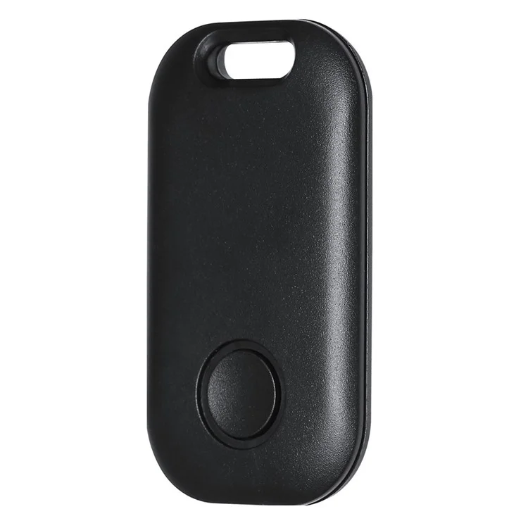 F3 Trova la Mia Rete Wireless Key Borse Bagwag Gagu Dispositivi Ios Localista di Localizzazione Intelligente - Nero