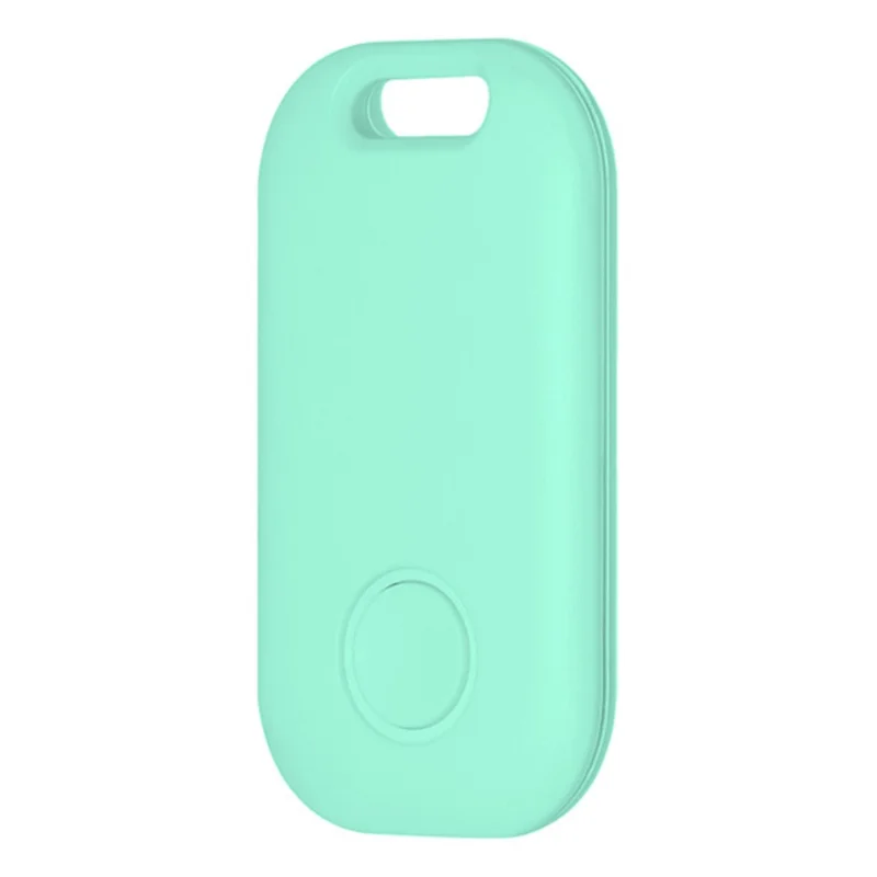 F3 Wireless Key Bag Luggage Finder for iOS Devices Anti-lost Smart Tracker - Green