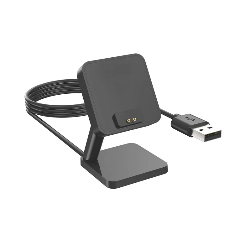 Pour Xiaomi Redmi Watch 4 Mini Taille de Chargement de Chargement de Coussin de Coussin de Stationnement du Support de Bureau