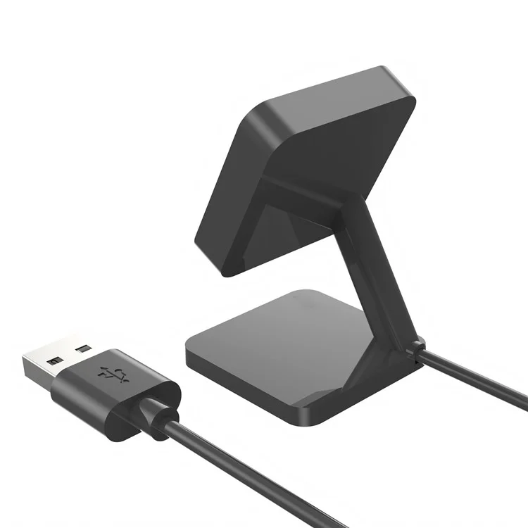 Для Xiaomi Redmi Watch 4 Mini Size Charging Pad Dock Station Desktop Display Holder Stand