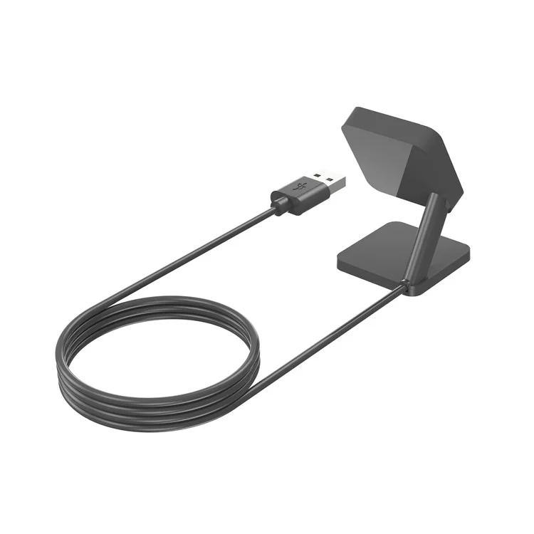 Pour Xiaomi Redmi Watch 4 Mini Taille de Chargement de Chargement de Coussin de Coussin de Stationnement du Support de Bureau