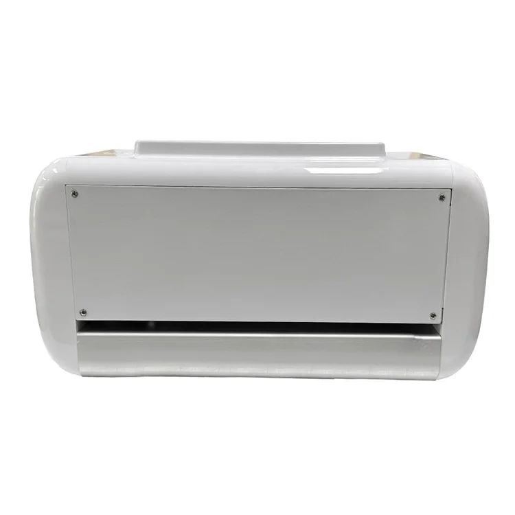 X180T Handy-Bildschirmfilm-Cutter Bluetooth Smart DIY-Schneide-Maschine - EU-Stecker