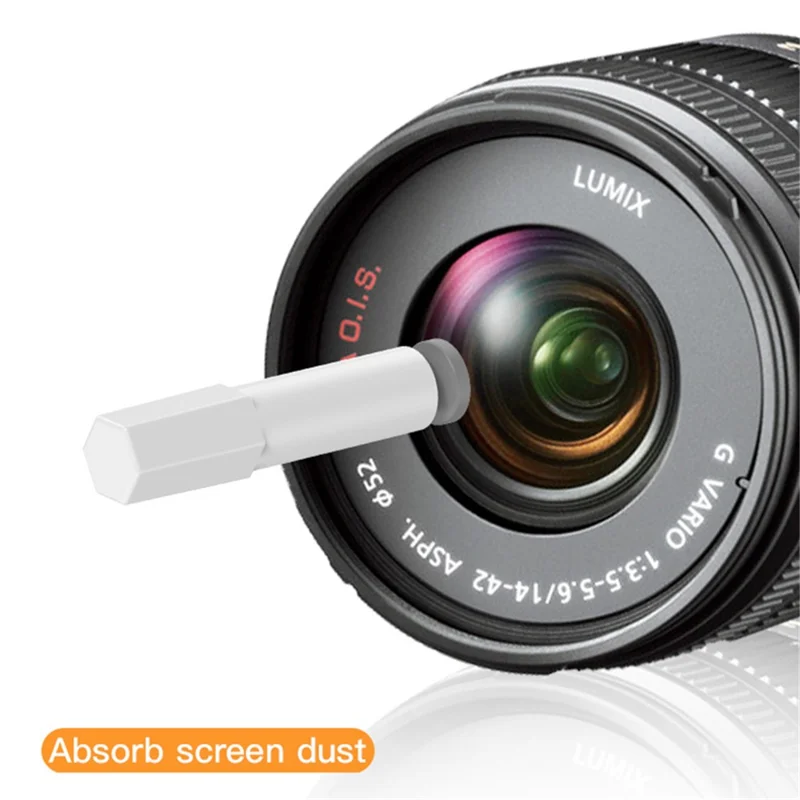 20-in-1 Laptop Screen Keyboard Cleaner Kit Multifunctional Electronics Device Cleaning Tool - Black