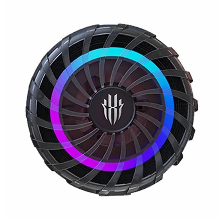REDMAGIC 4 Pro PA3116 Radiateur magnétique 27W Refroidisseur à semi-conducteurs pour téléphone portable