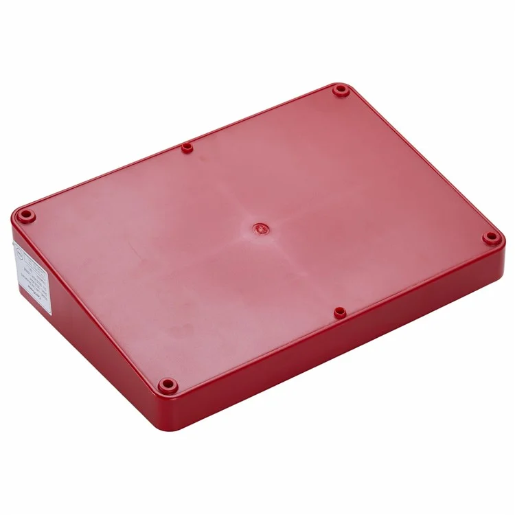 Детектор тока-напряжения BLNK LED Light Power Supply, 10 типов данных, 8A - Евровилка