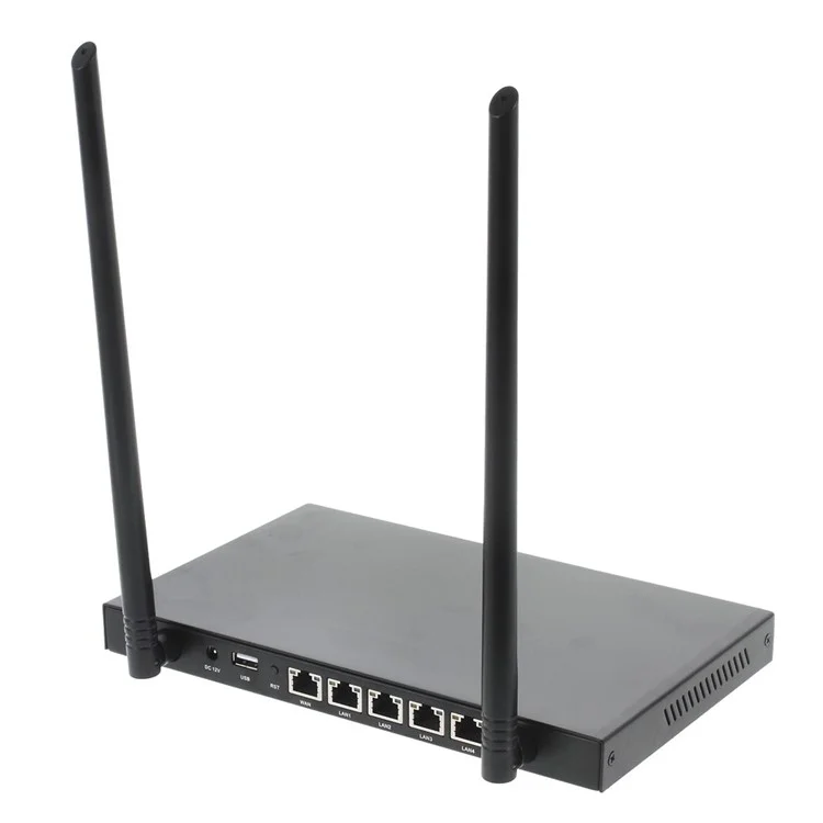 COMFAST AC Controller High Power Wireless Router 300Mbps CF-WR620N