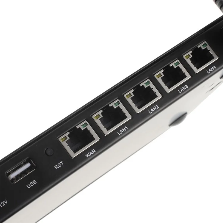 COMFAST AC Controller High Power Wireless Router 300Mbps CF-WR620N