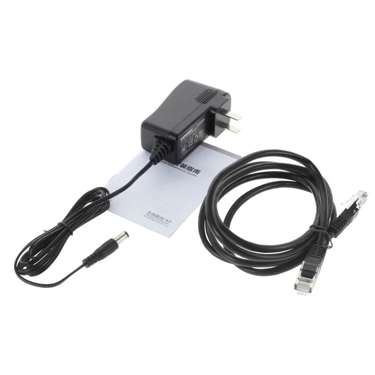 COMFAST AC Controller High Power Wireless Router 300Mbps CF-WR620N