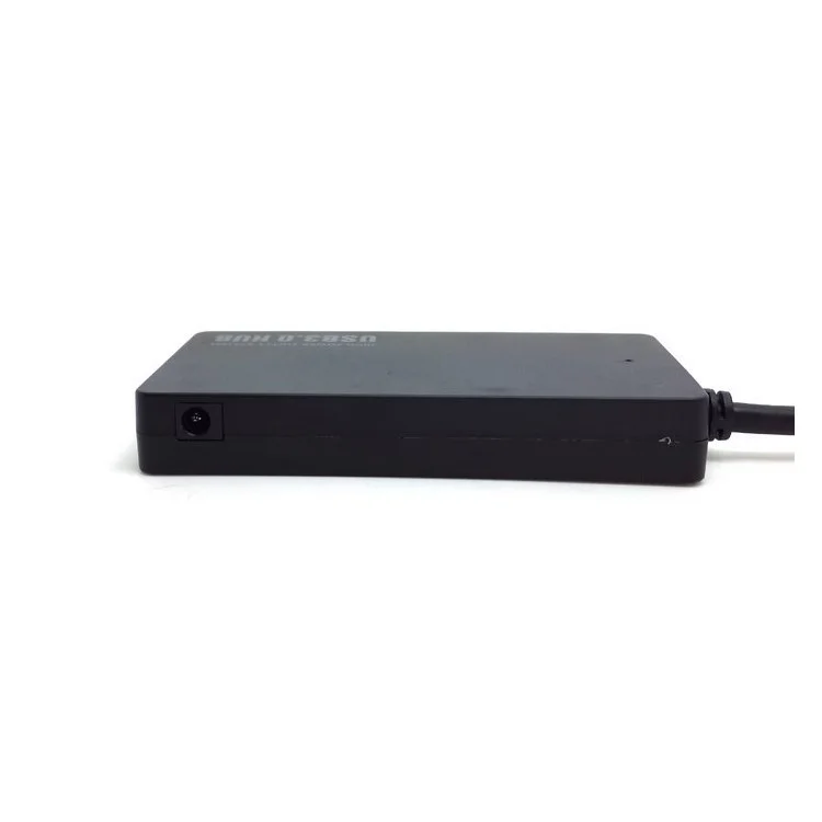 Tipo-C a 4 puertos USB 3.1 Hub de transferencia de datos de alta velocidad Adaptador para MacBook Laptop Tablet