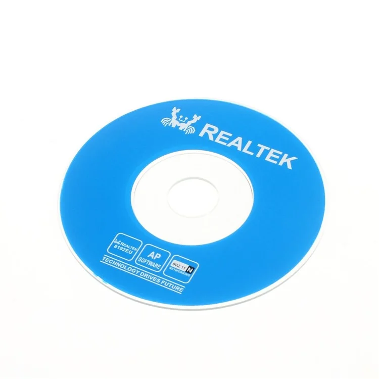 U-LINK 300Mbps USB WiFi Wireless Adapter Network LAN Card with Antenna 802.11N