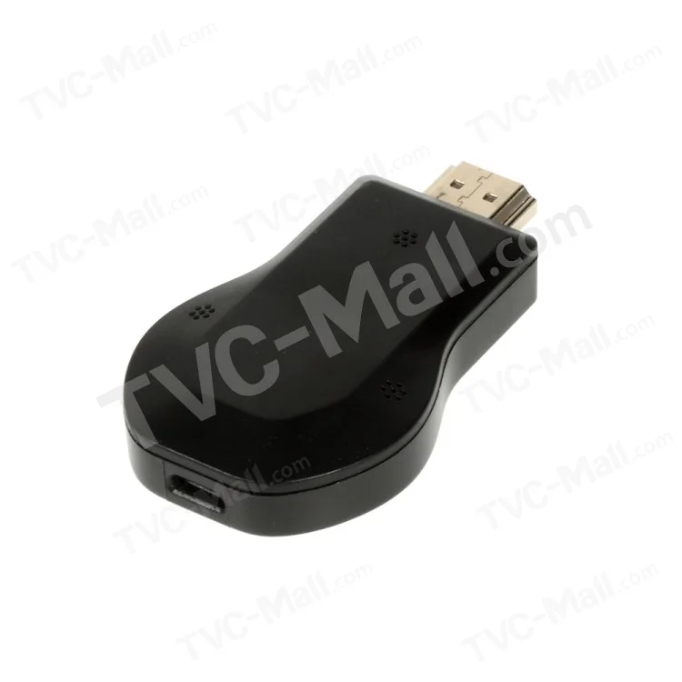 AnyCast M2 Plus TV Stick Miracast Airplay DLNA Dongle Smart Wifi Display for iOS Android