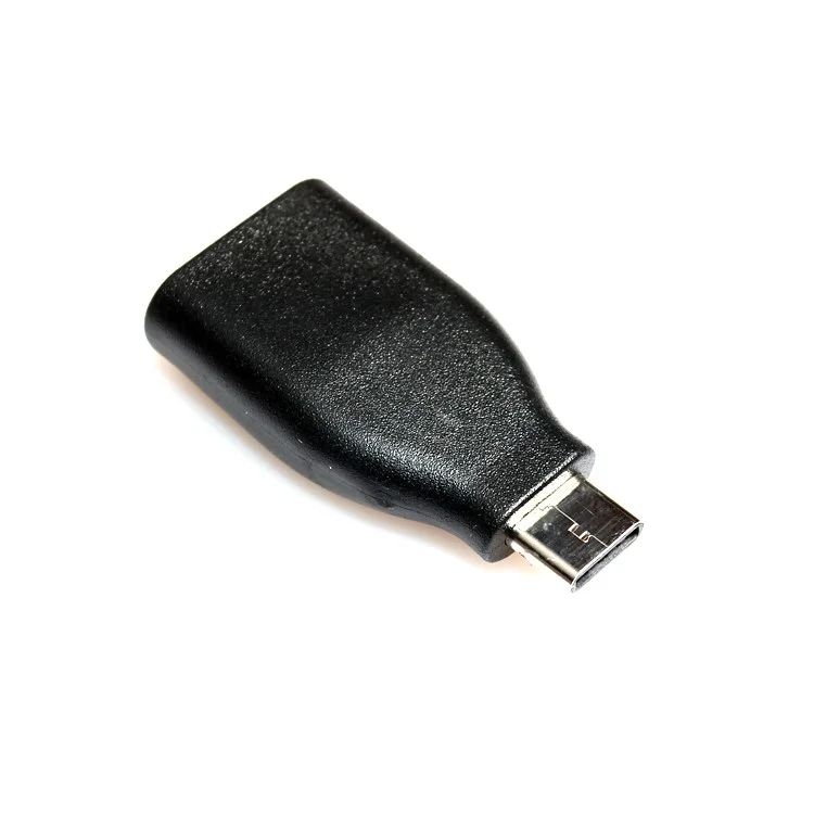 USB 3.1 Type C Male to USB 3.0 Female Data Adapter for Mac Book Air 12-inch/Letv Le 1, Max, Pro