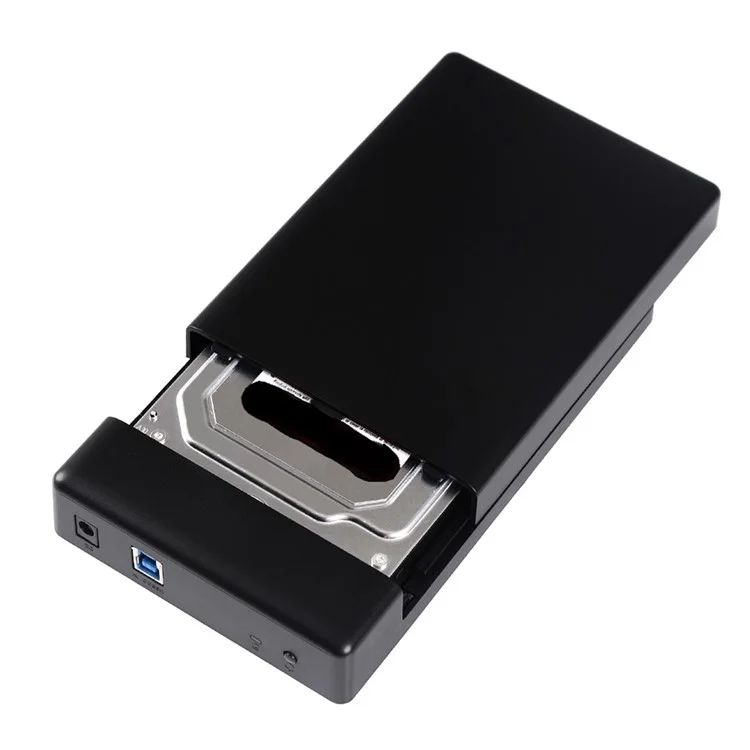 Oropo USB3.0 / II Interface (3588US3) - Preto