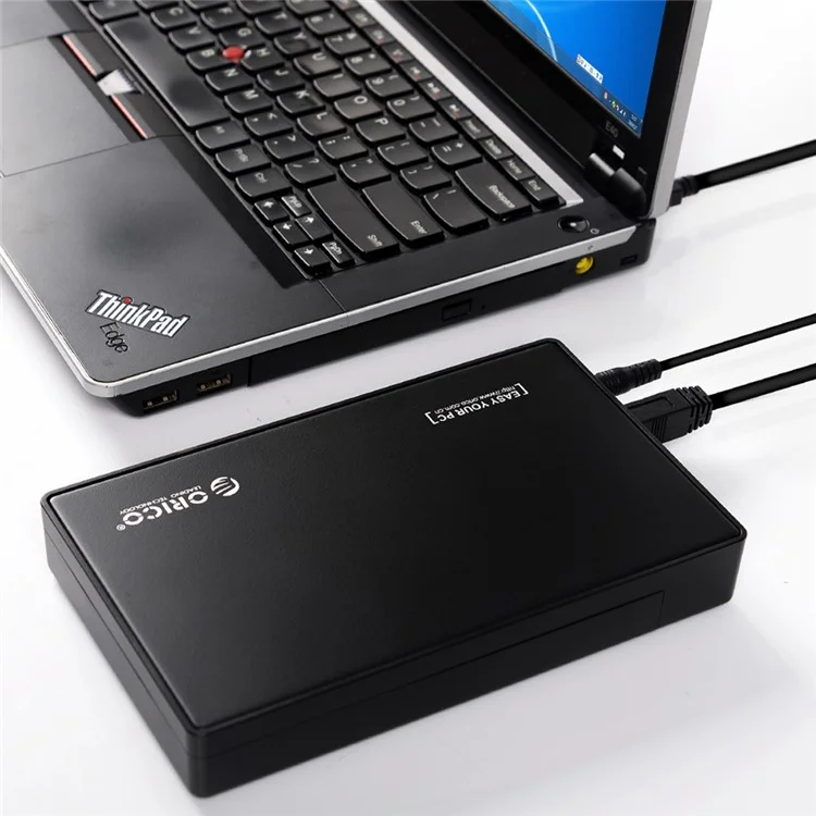 Oropo USB3.0 / II Interface (3588US3) - Preto