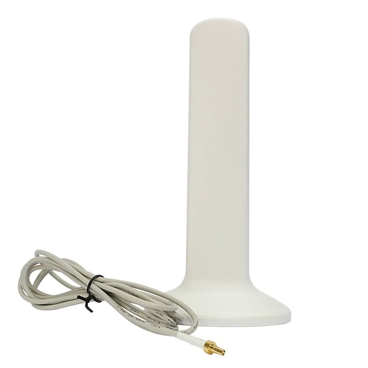 CRC9 16 dBi Broadband Antenna Booster Signal Amplifier for 3G 4G LTE Mobile