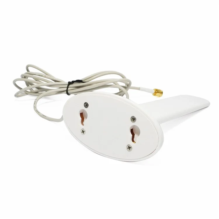 SMA-Male 16 dBi Broadband Antenna Booster Signal Amplifier for 3G 4G LTE Mobile