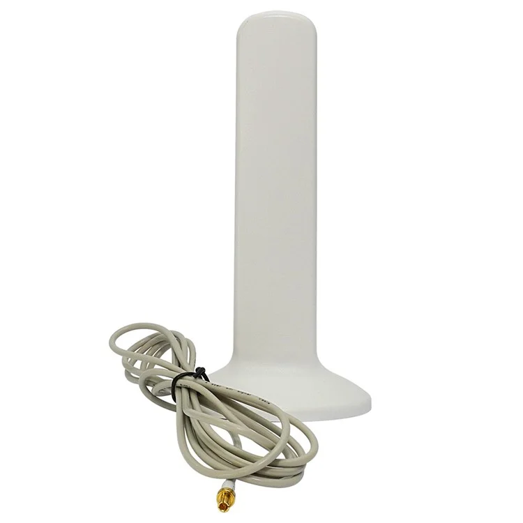 TS9 16 dBi Broadband Antenna Booster Signal Amplifier for 3G 4G LTE Mobile