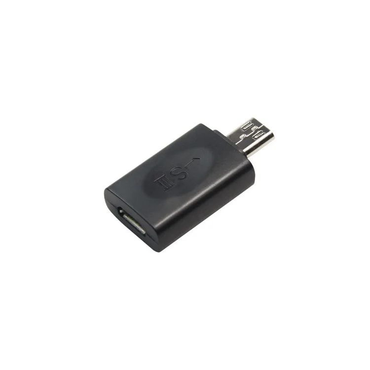 4K*2K Micro USB MHL3.0 to Female HDMI Ultra HDTV Adapter for Galaxy Note 4 / Xperia Z3 Z2
