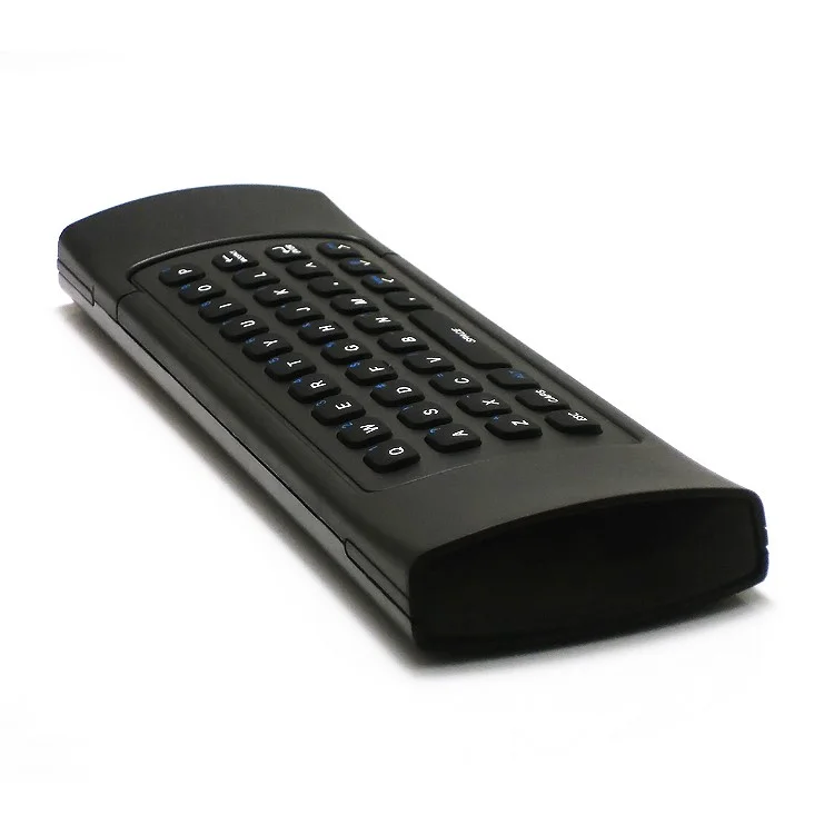 MX3-M Air Mouse Wireless Keyboard Infrared Remote Control with Voice Switch for Android TV Box Windows Mac etc OS