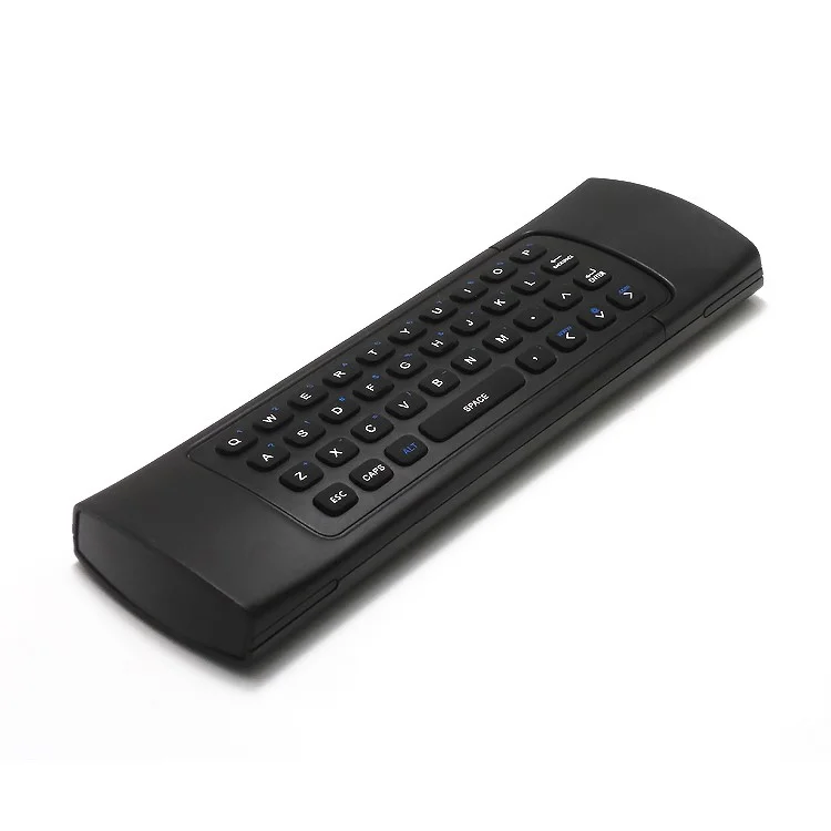 MX3-M Air Mouse Wireless Keyboard Infrared Remote Control with Voice Switch for Android TV Box Windows Mac etc OS