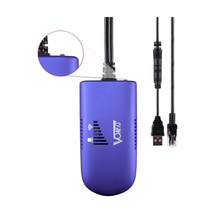 VONETS VAP11G-300 300Mbps 802.11b/g/n Wireless WiFi Signal Bridge Repeater