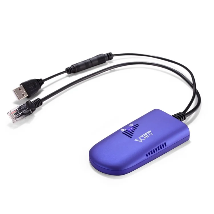 VONETS VAP11G-300 300Mbps 802.11b/g/n Wireless WiFi Signal Bridge Repeater